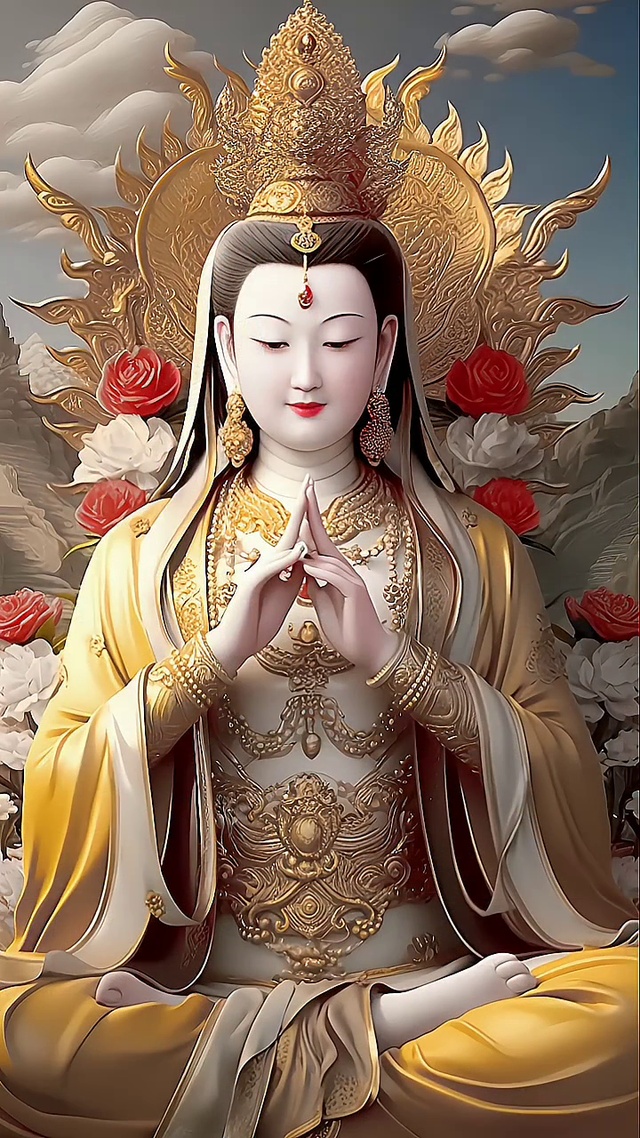 佛系壁纸