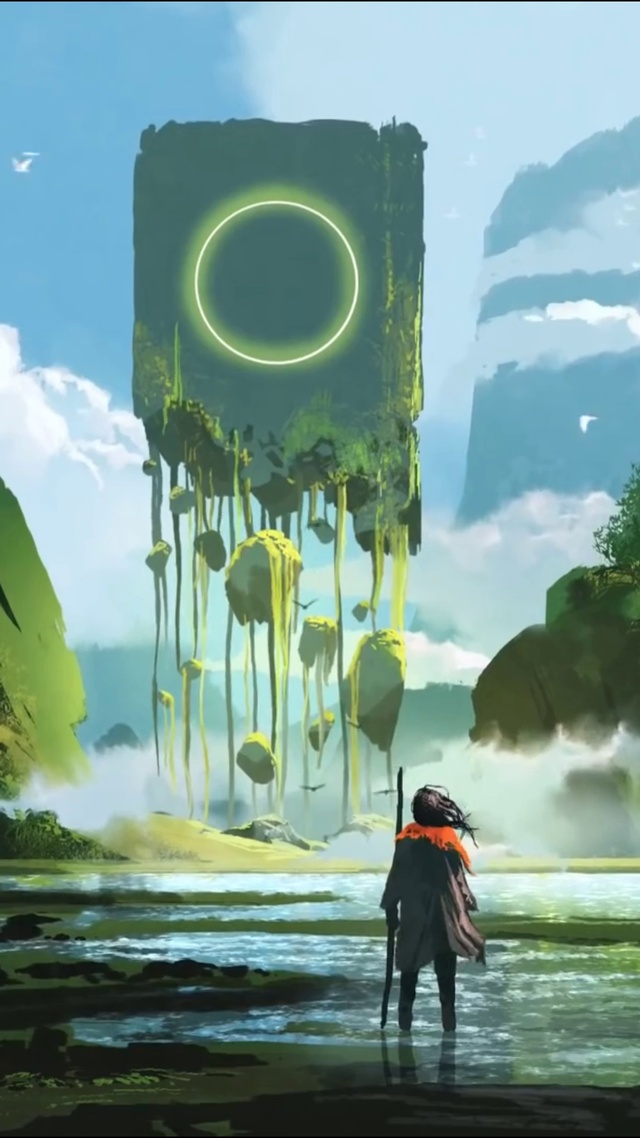 仙境