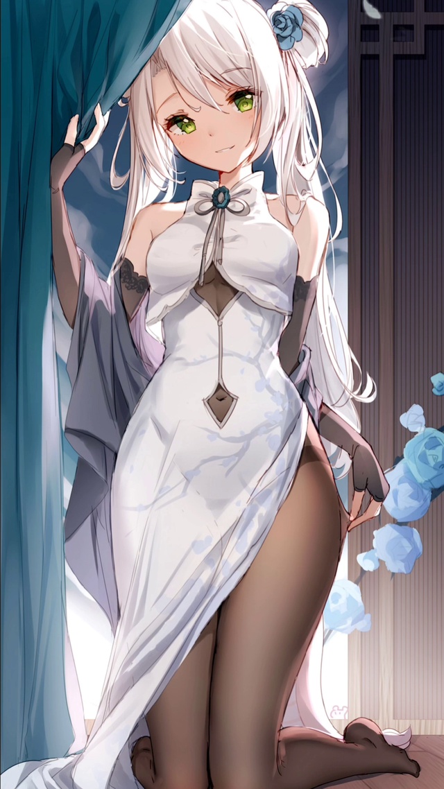 超好看古风小姐姐4k超清