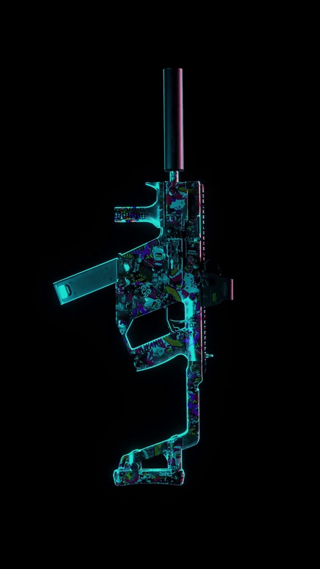 循环武器