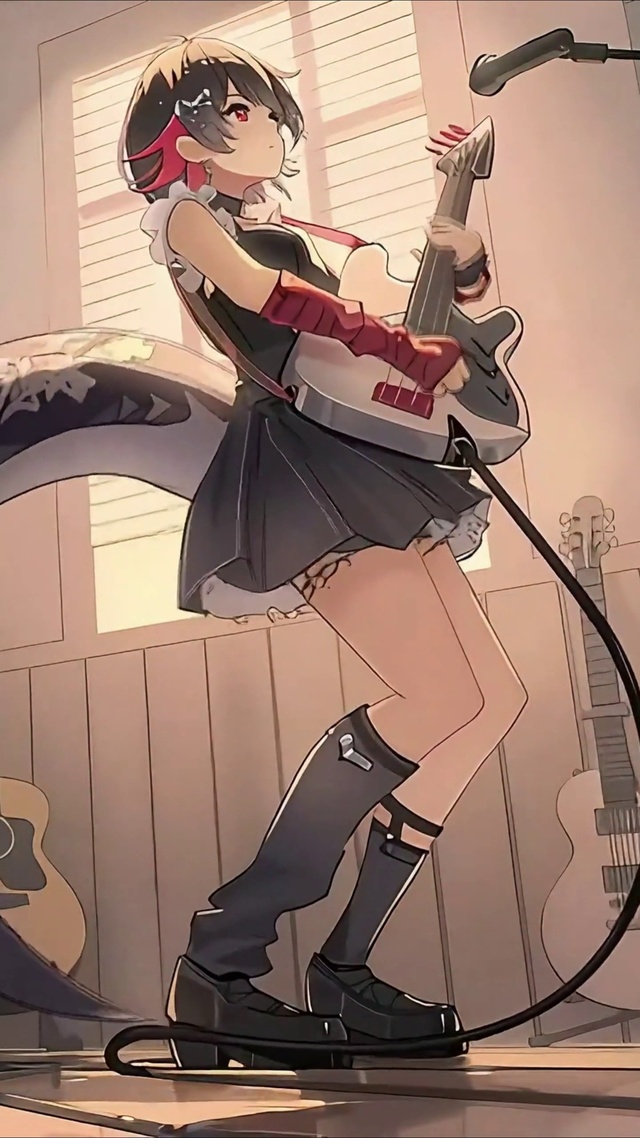 艾莲（画师：126klym）