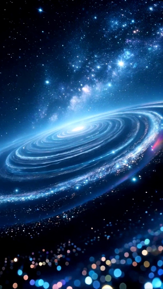 浩瀚宇宙