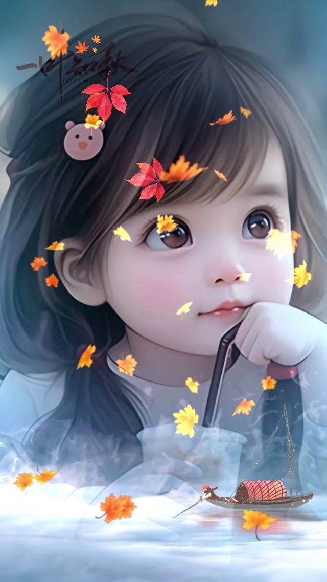 一叶知秋4k