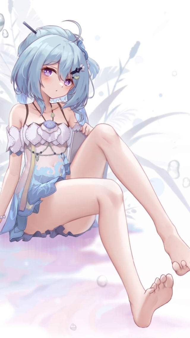 小画家格蕾修