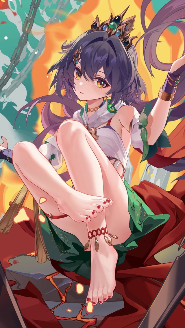 云璃