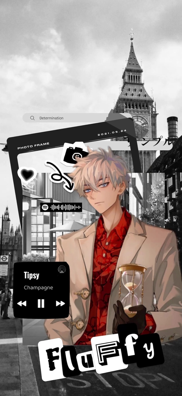 时光代理人-陆光