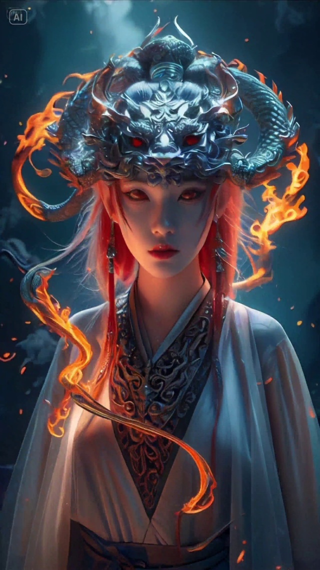东北虎妖