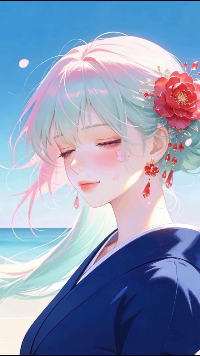 海樱