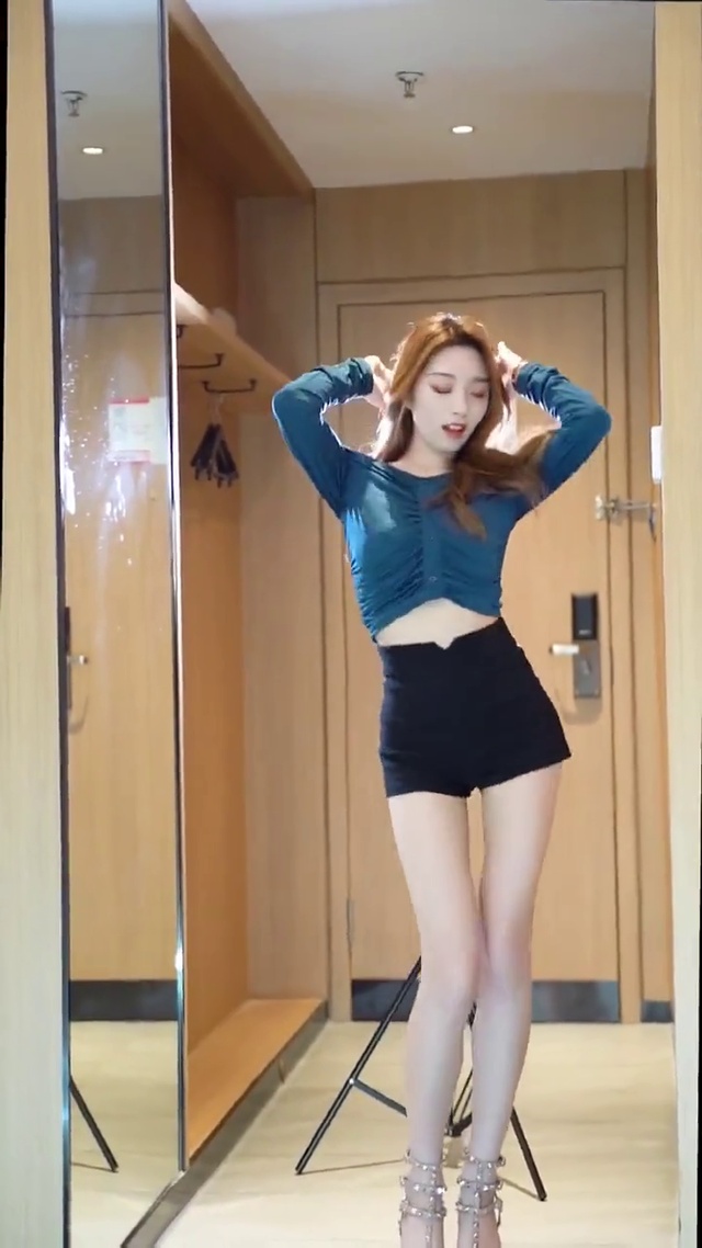 我为你神魂颠倒