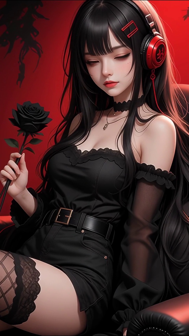 纯欲美女高清4k