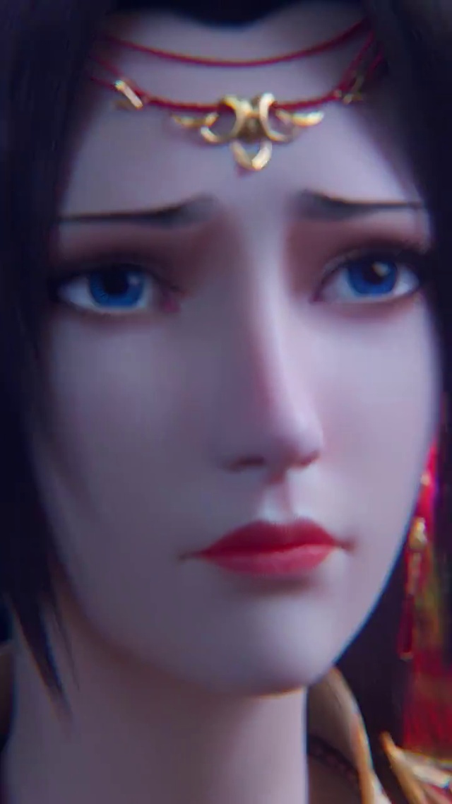 嫁衣云韵