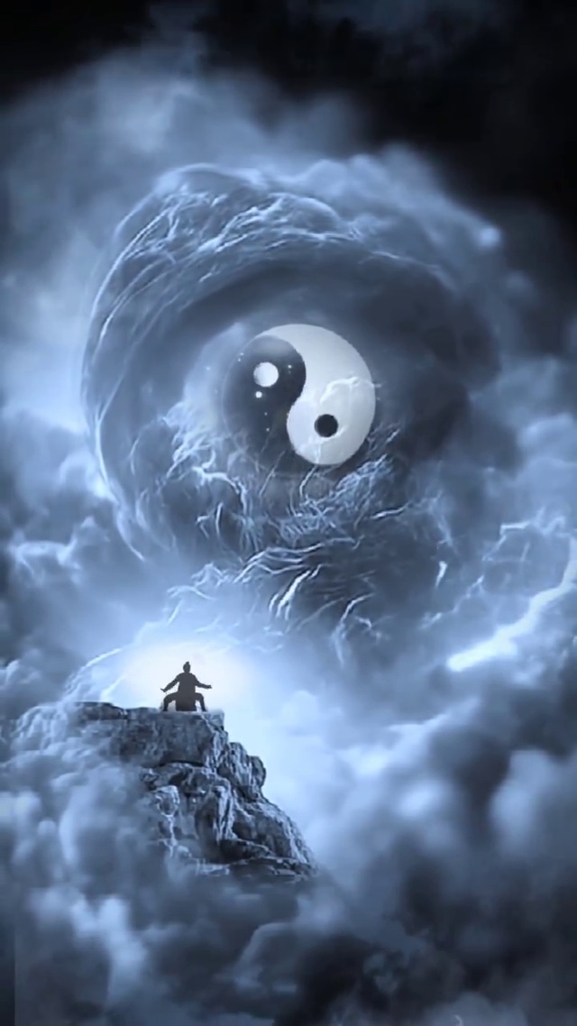 太极功