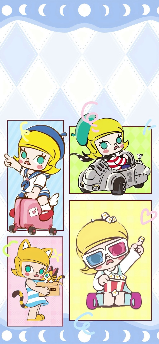 molly