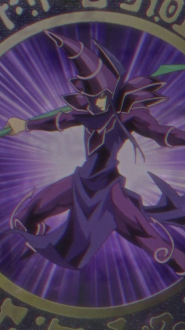黑魔导