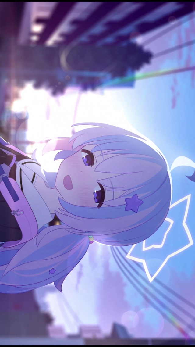 宇泽玲纱live2d横屏高清化纯享版
（回忆大厅）