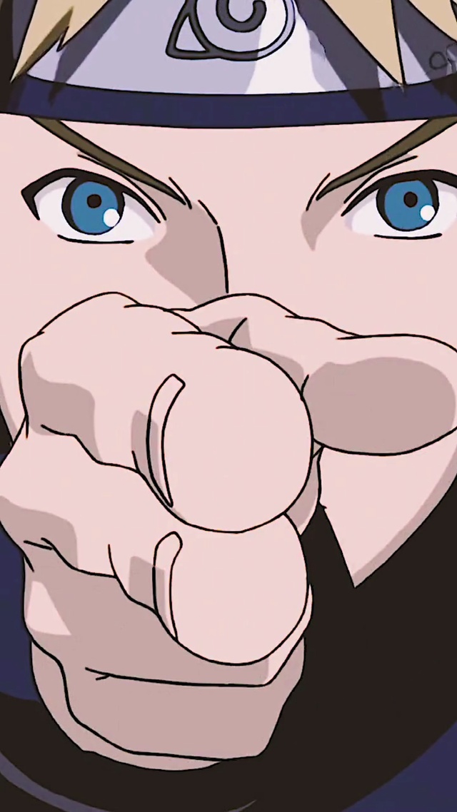 火影忍者｜波风水门