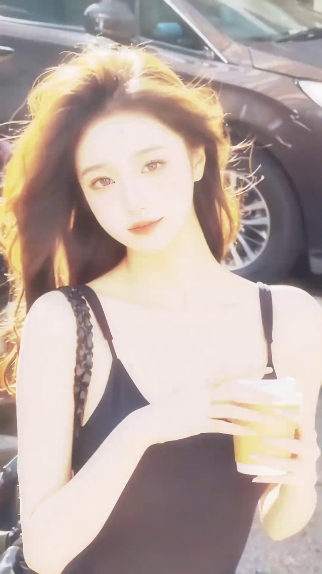 邻家女孩