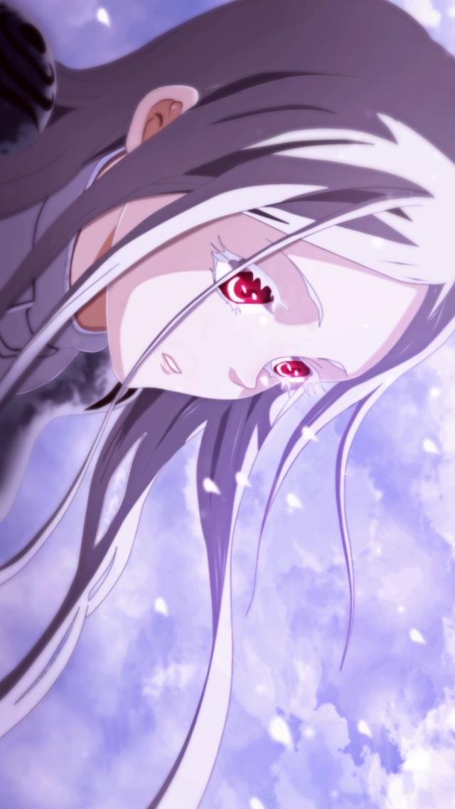 少女