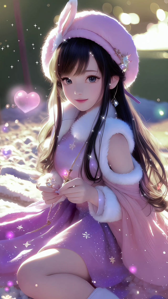 山茶花读不懂白玫瑰