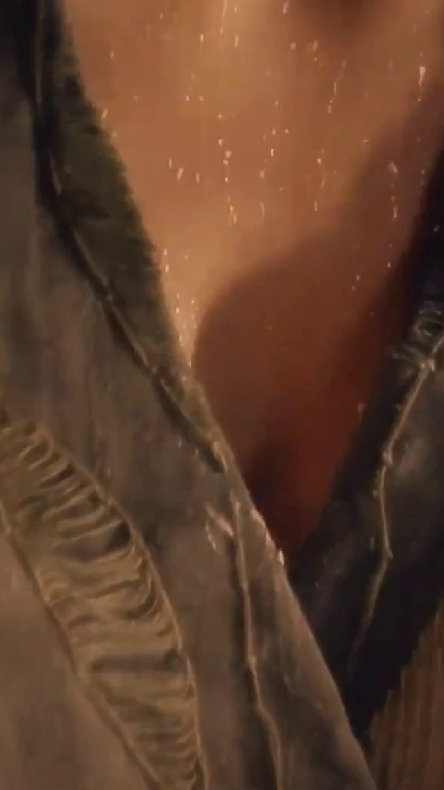 气质小姐姐，你知道是谁吗