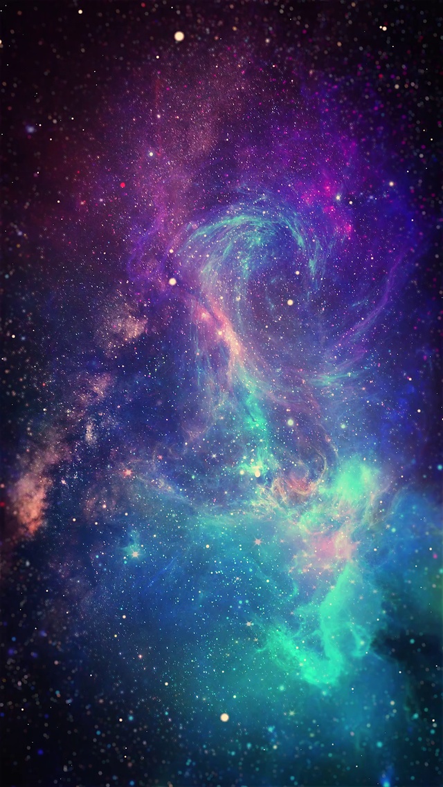 星河
