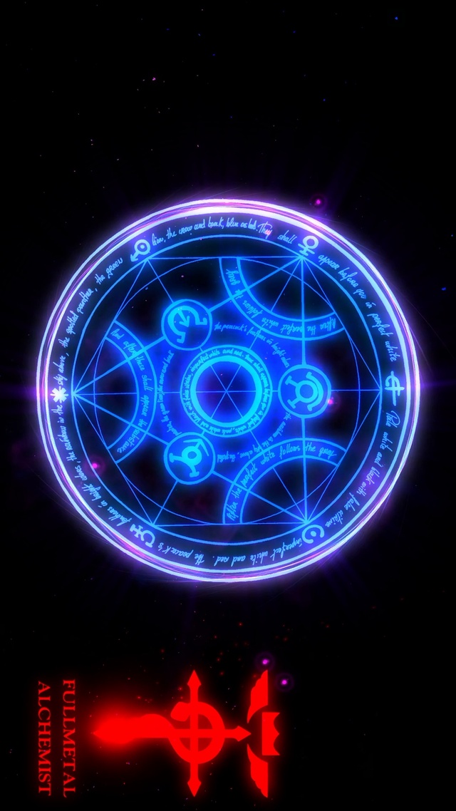 魔法阵