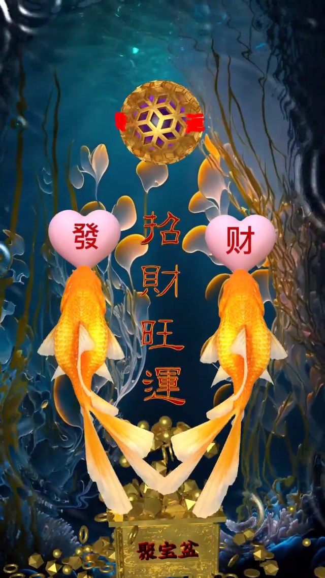 发财鱼