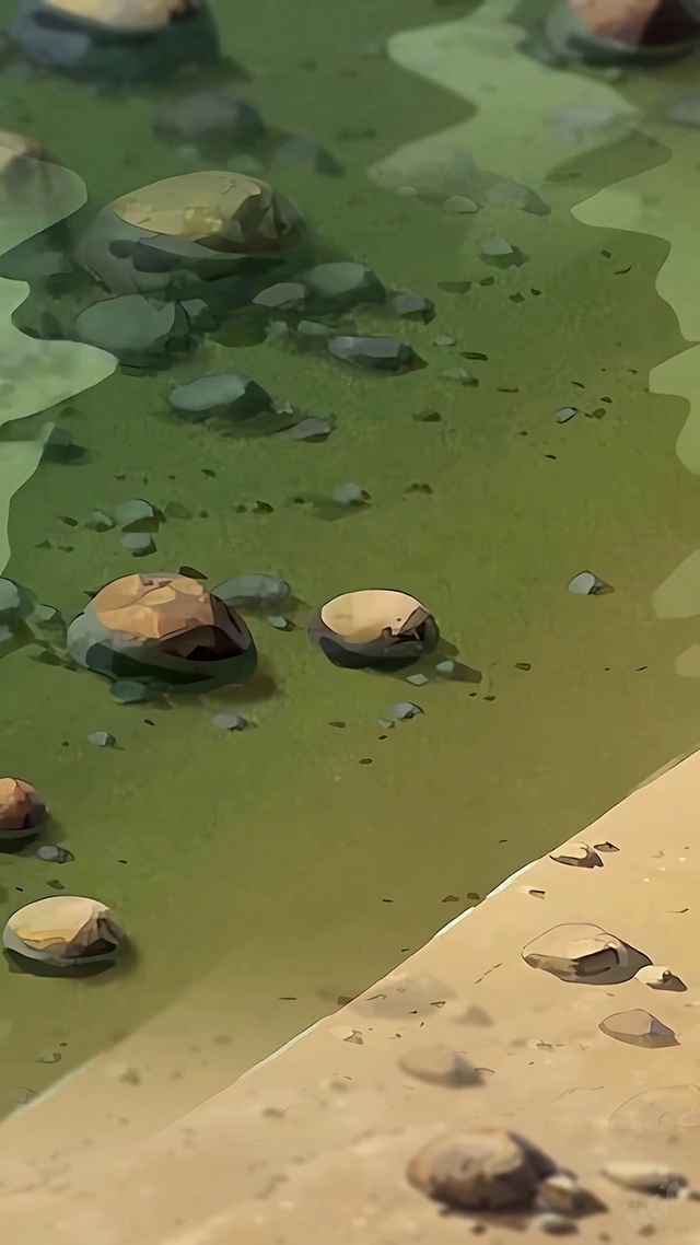 海