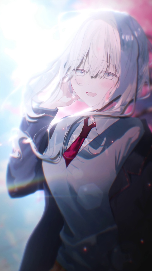 冬川花璃