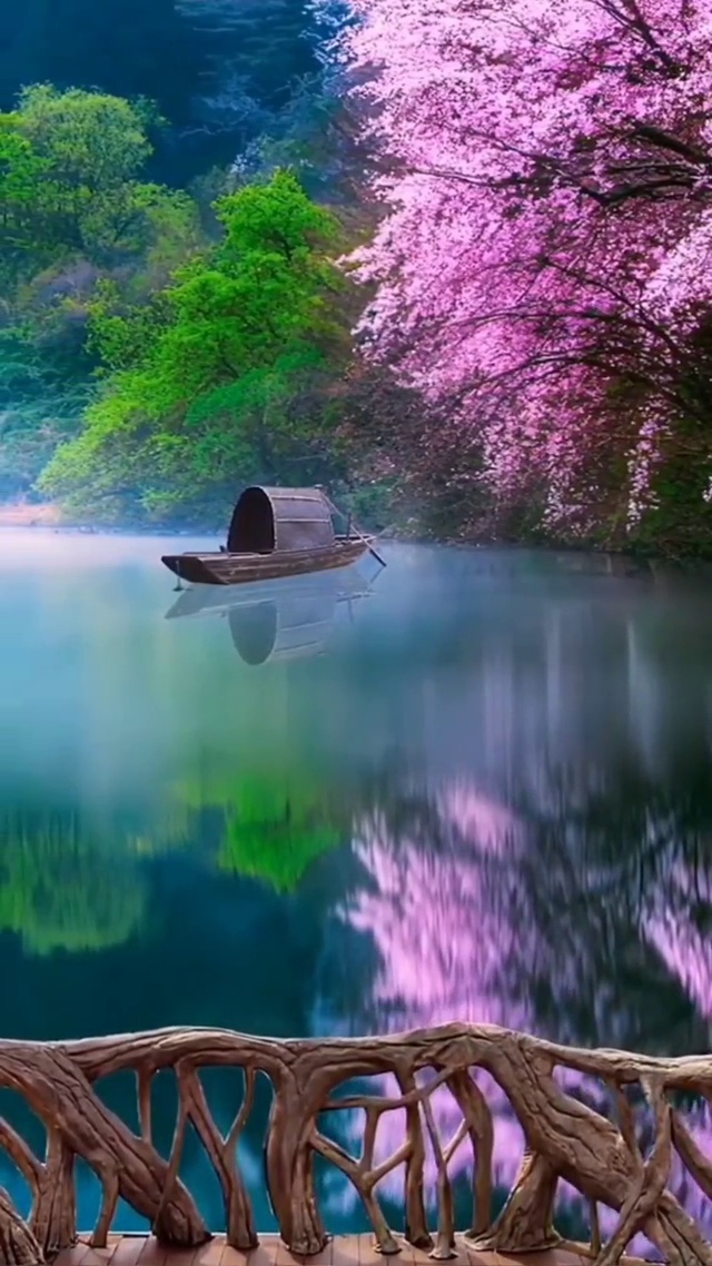 治愈美景8
