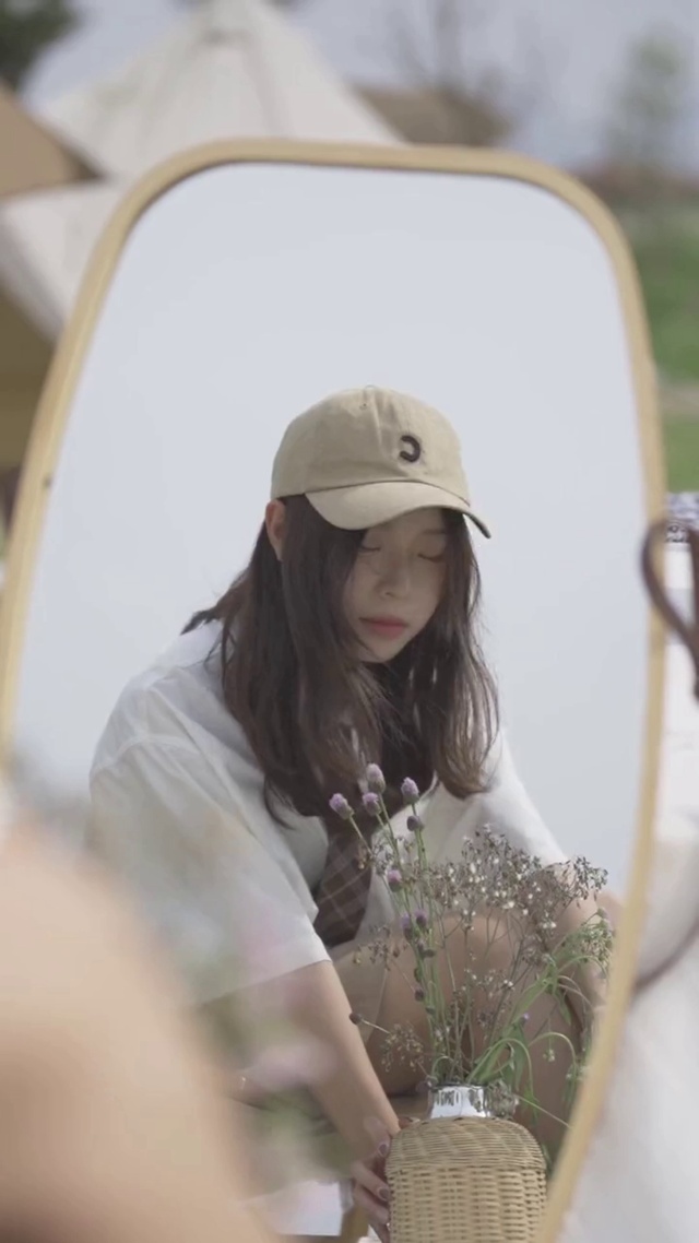 樱花落下的速度是每秒5厘米, 我该用什么样的速度才能与你相遇