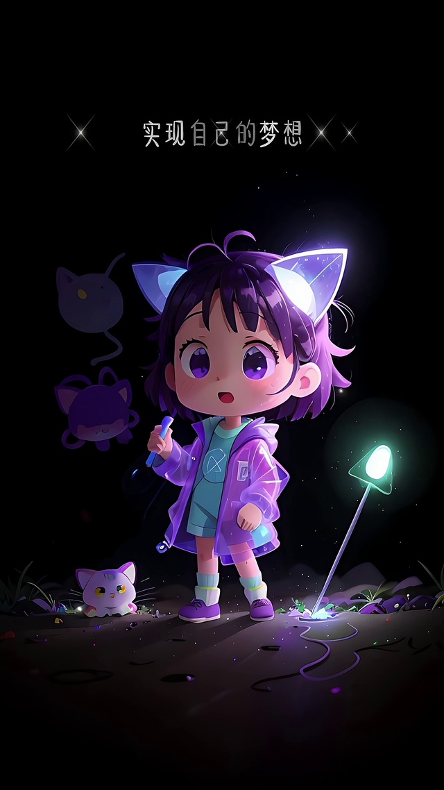不怕困难，勇往之前！