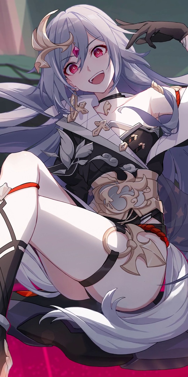小识