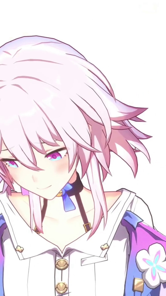 三月七