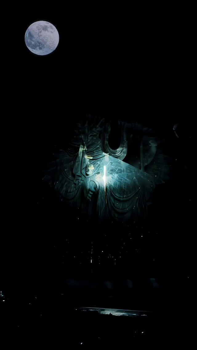 心诚则灵，有求必应！#菩萨
