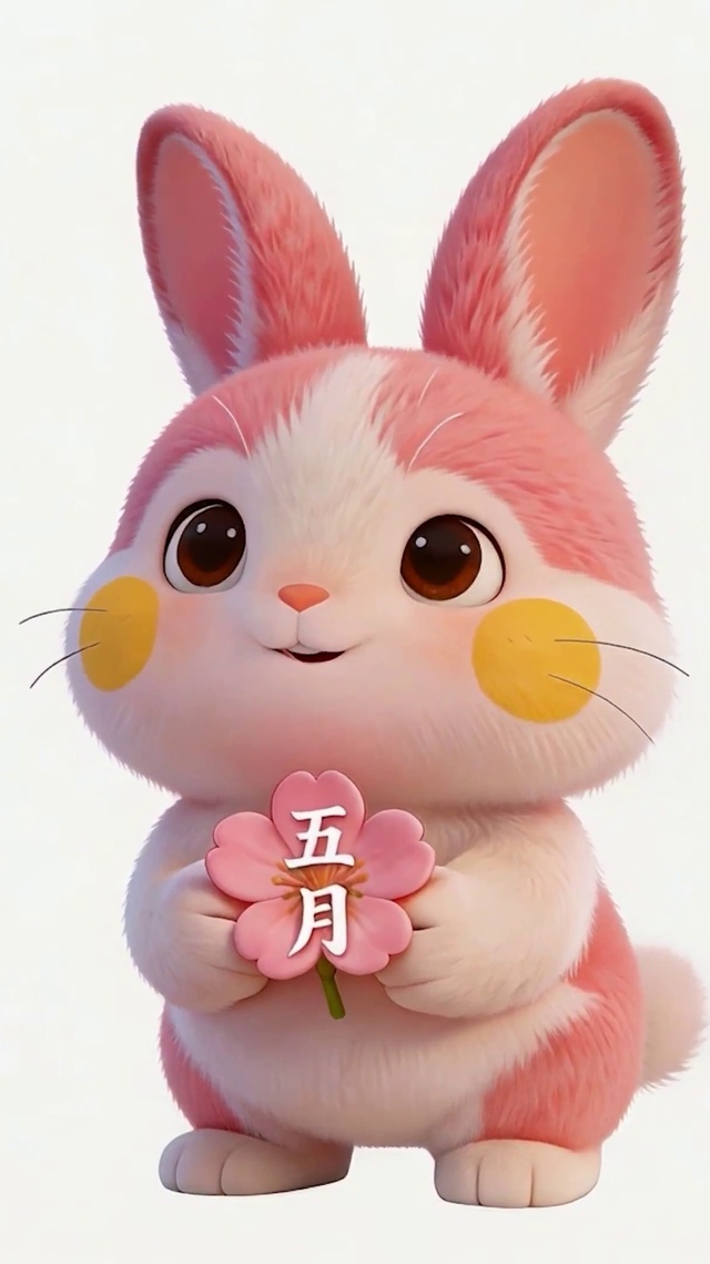 五月