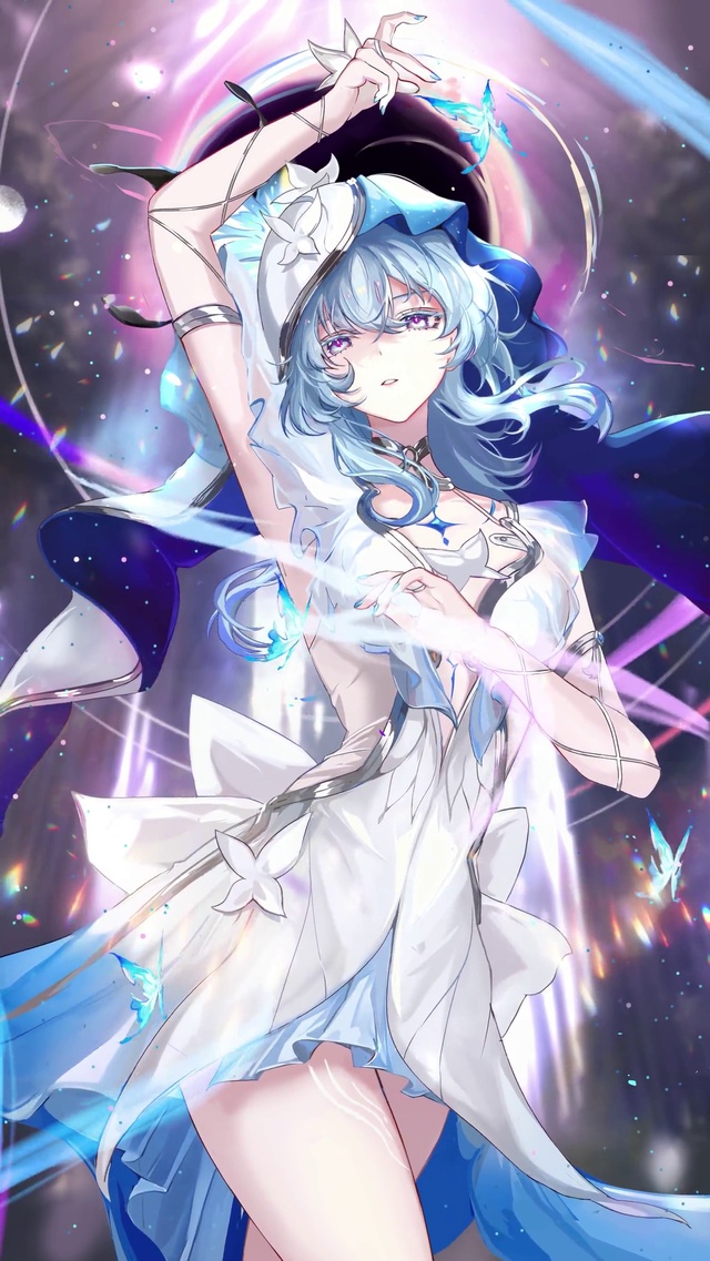 守岸人（作者：Vardan）