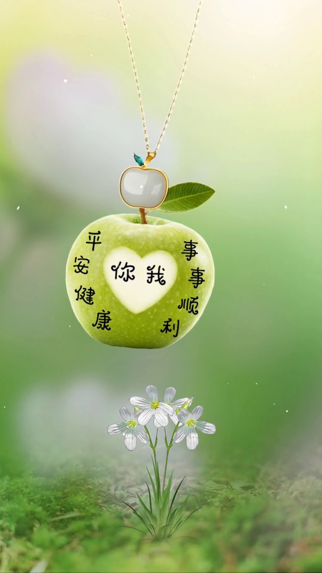 事事顺心