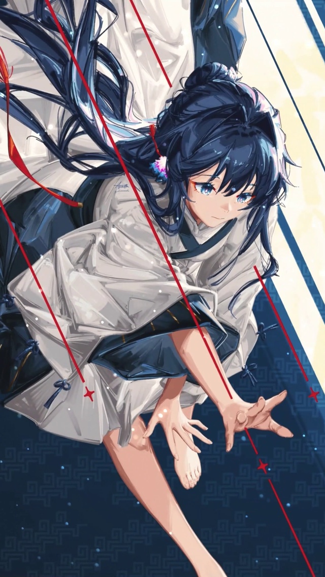 星极