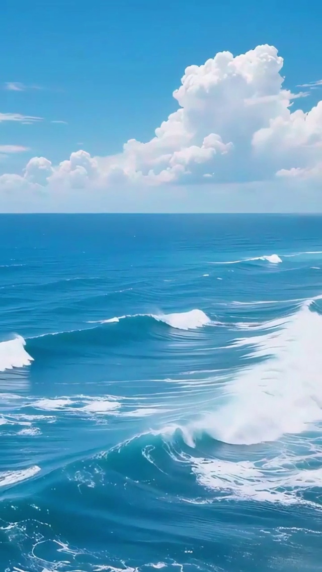海浪