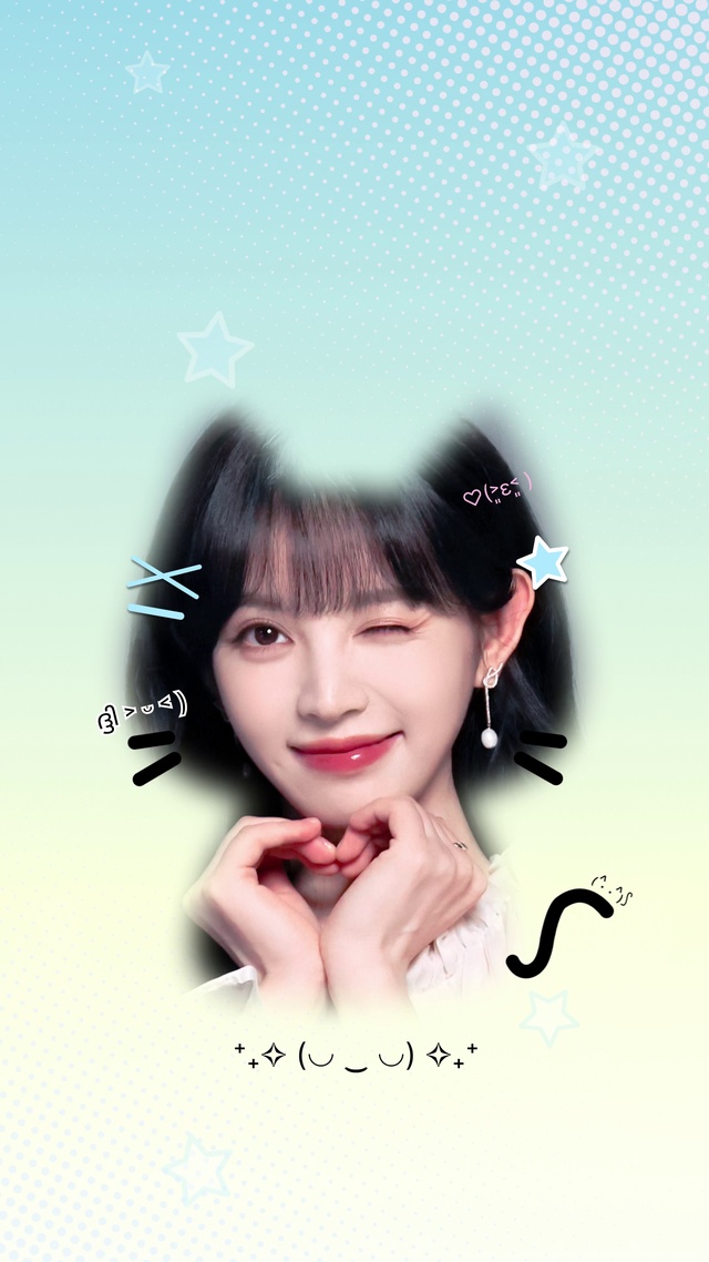 小猫锁屏