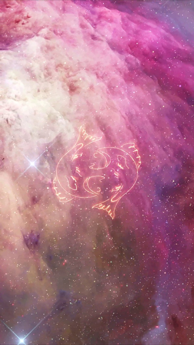 十二星座之双鱼座