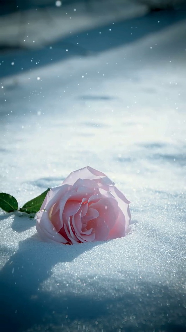 从此山水一程不再相逢，愿来生不见，不念，不欠。