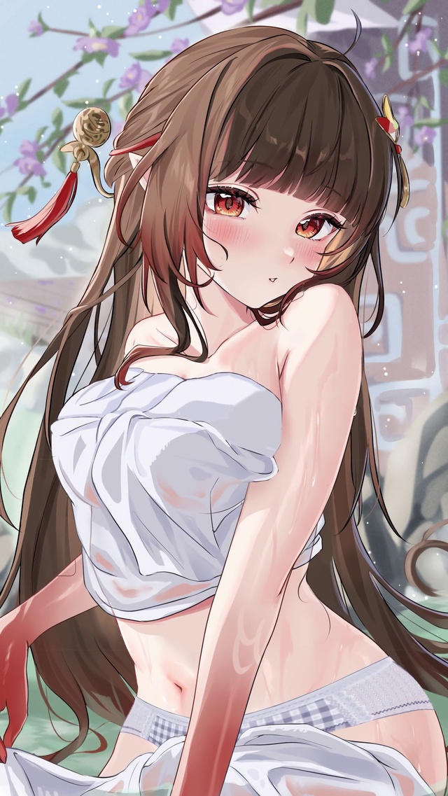 灵砂（作者：yonba）