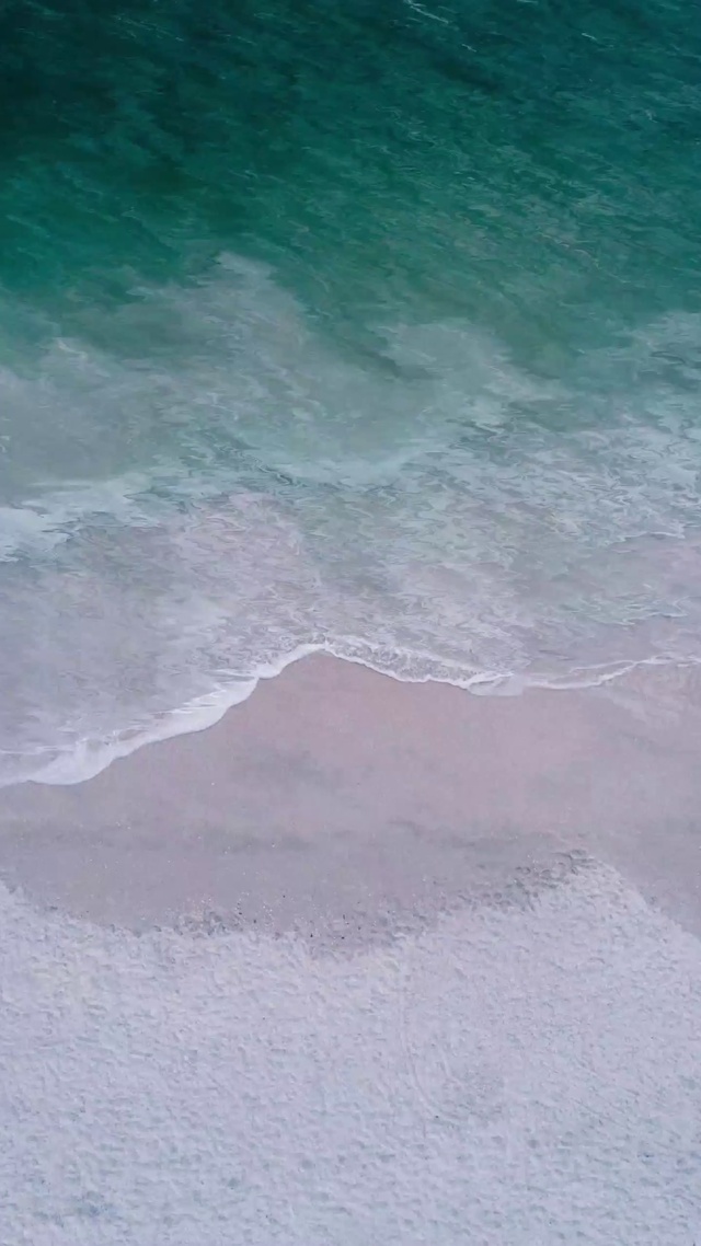 大海沙滩