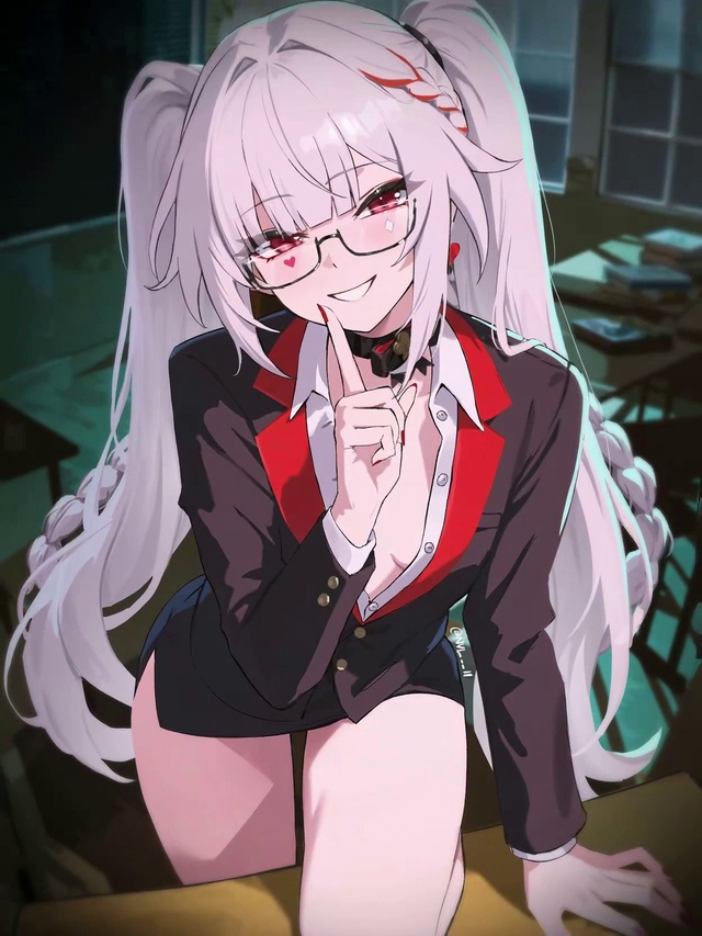 火花5