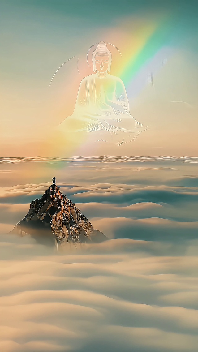 佛系风景4k(风景手机动态壁纸) - 风景手机壁纸下载 - 元气壁纸