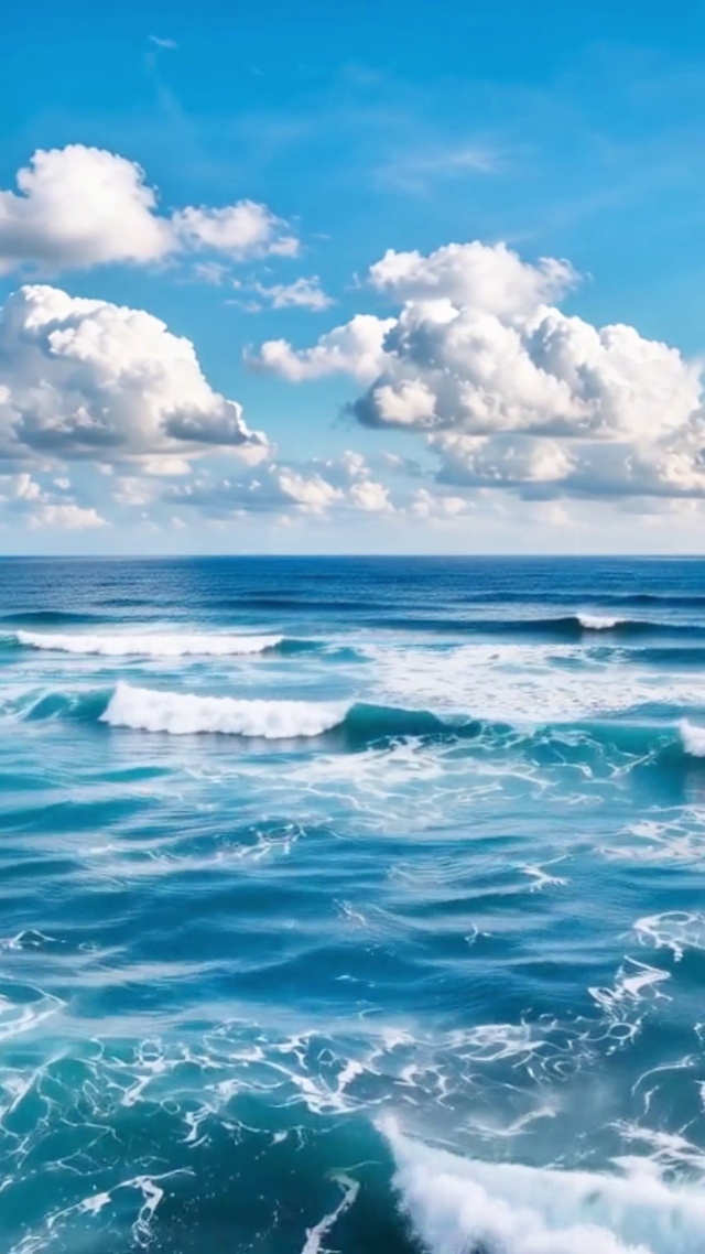 海景