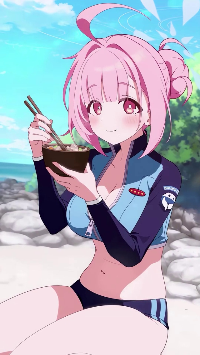 渡海心