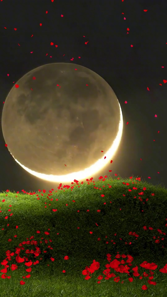 一念秋风起，只叹相思长